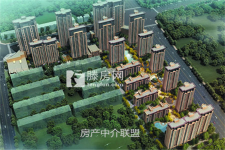 出售泰安御丰苑2室1厅1卫168平简单装修