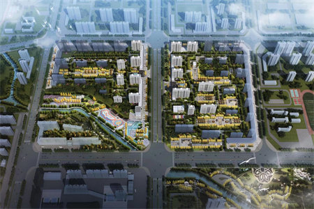 凤翎锦绣3室2厅2卫74万100m2精装出售